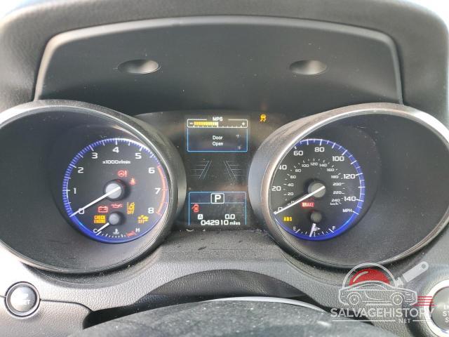 4S3BNBN69G3018671 2016 SUBARU LEGACY photo no. 9