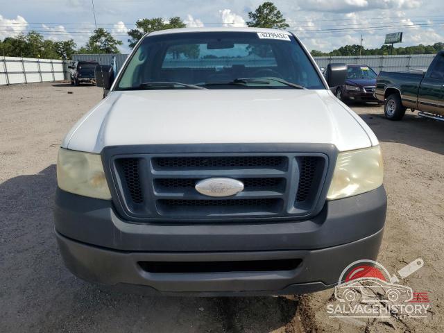 1FTRF12W37KC19076 2007 FORD All Models photo no. 5