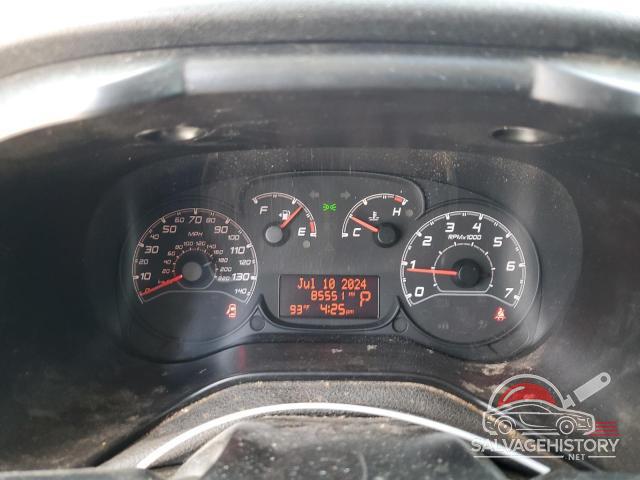 ZFBERFAT4F6A71673 2015 RAM All Models photo no. 9