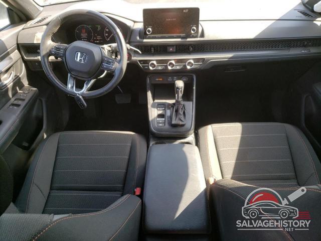 7FARS6H59PE019795 2023 HONDA CRV photo no. 8