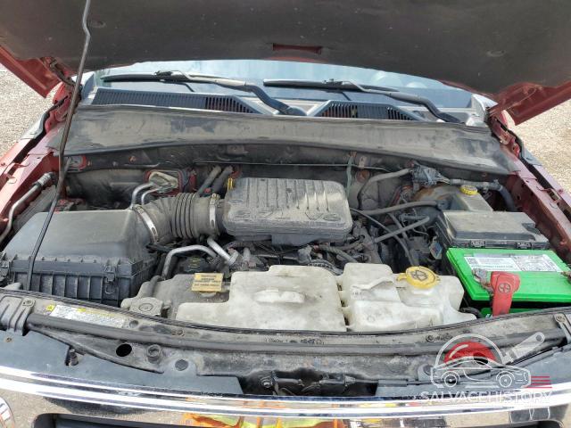 1D8GU58K47W634152 2007 DODGE NITRO photo no. 12