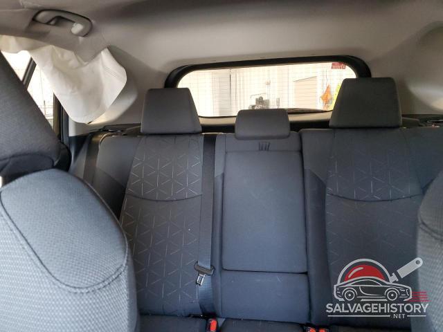 2T3P1RFV2MC161701 2021 TOYOTA RAV4 photo no. 10