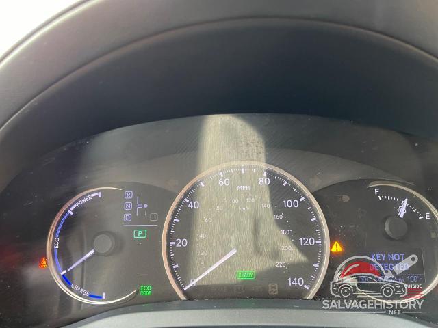 JTHKD5BH8E2177144 2014 LEXUS CT 200 photo no. 8