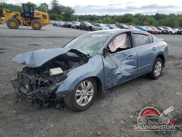 1N4AL2AP0BN440010 2011 NISSAN ALTIMA photo no. 18