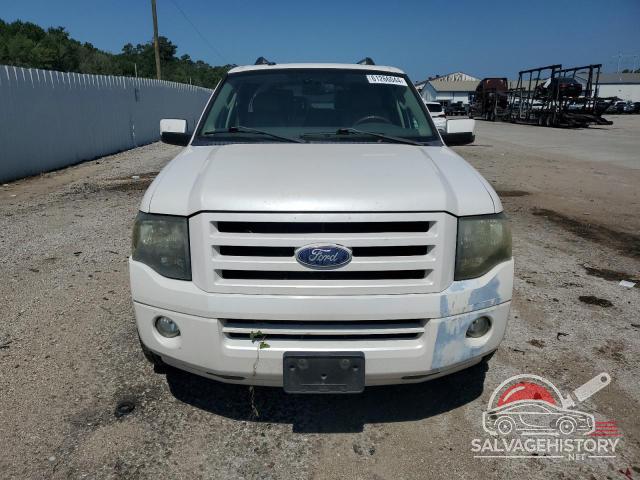 1FMJK1K56AEB66813 2010 FORD EXPEDITION photo no. 5