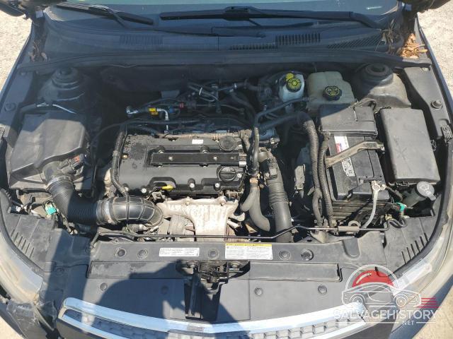 1G1PC5SB5D7176923 2013 CHEVROLET CRUZE photo no. 11
