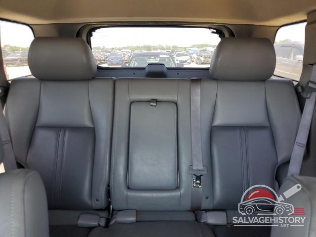 1J4HR58N15C729128 2005 JEEP GRAND CHER photo no. 10