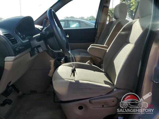 1GNDV23W47D211906 2007 CHEVROLET UPLANDER photo no. 7