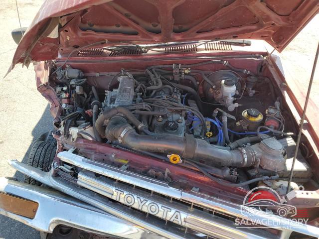 JT4RN82P0K0003582 1989 TOYOTA ALL OTHER photo no. 11