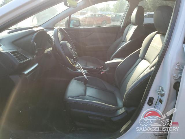 JF2GTHRCXMH345319 2021 SUBARU CROSSTREK photo no. 7