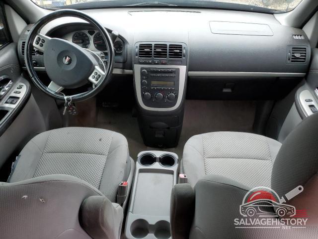 1GMDU33L76D120470 2006 PONTIAC MONTANA photo no. 8