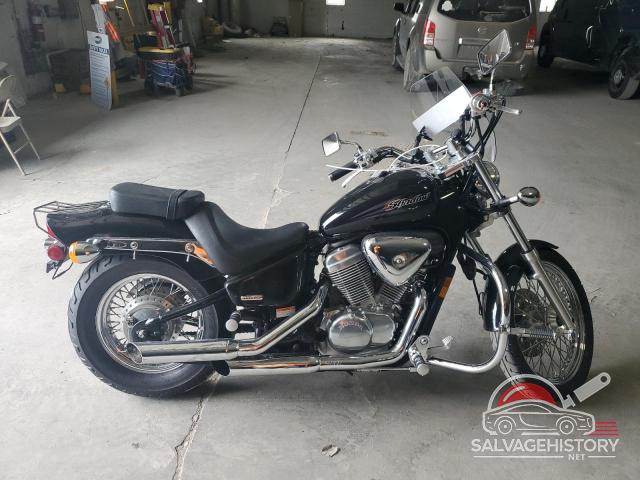 JH2PC21096M700169 2006 HONDA VT CYCLE photo no. 1