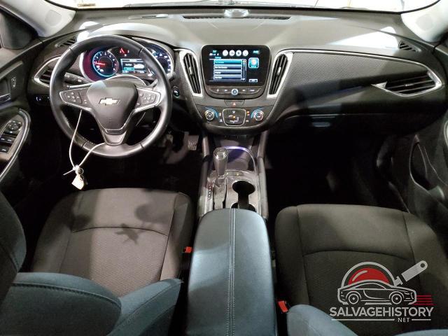 1G1ZD5ST2JF284464 2018 CHEVROLET MALIBU photo no. 8