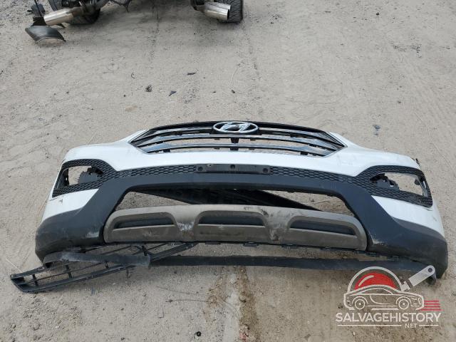5XYZU3LB7FG240420 2015 HYUNDAI SANTA FE photo no. 13