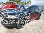 1FM5K7D8XGGA52936 2016 FORD EXPLORER X photo no. 1