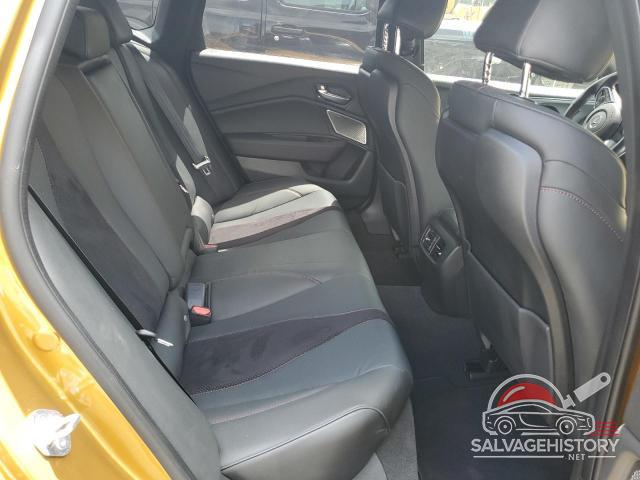 19UUB7F02MA000773 2021 ACURA TLX photo no. 10