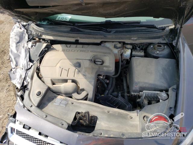 1G1ZB5E11BF104330 2011 CHEVROLET MALIBU photo no. 11