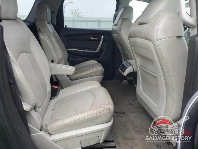 1GKKVREDXCJ335120 2012 GMC ACADIA photo no. 11