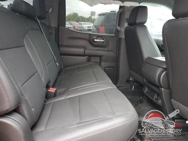 3GCPDAEK8NG578479 2022 CHEVROLET ALL Models photo no. 11