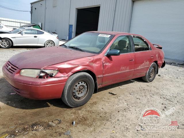 JT2BG22K8W0129488 1998 TOYOTA CAMRY photo no. 21
