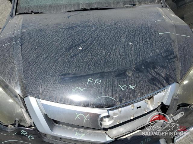 5J8TB2H53CA003638 2012 ACURA RDX photo no. 12