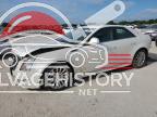 1G6DS5EV3A0149049 2010 CADILLAC CTS PREMIU photo no. 1