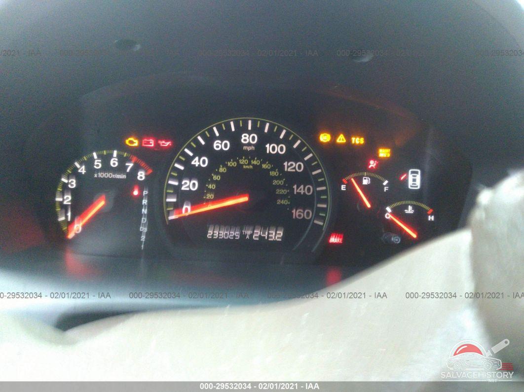 1HGCM66805A068061 2005 HONDA ACCORD SDN photo no. 7