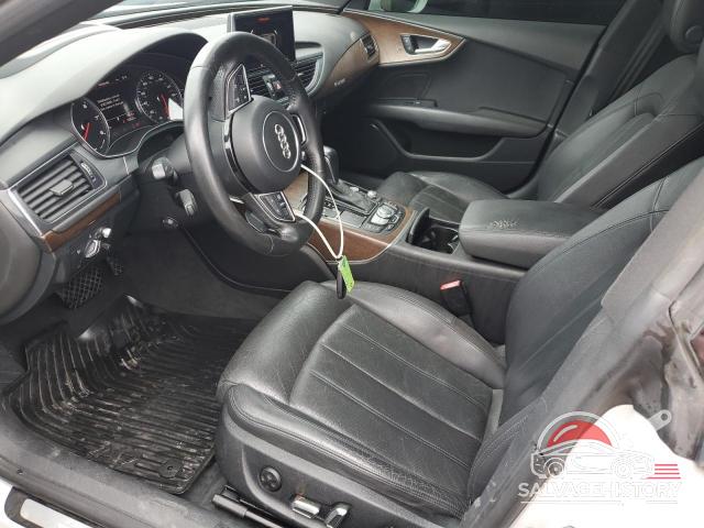 WAU2GAFC9GN041507 2016 AUDI A7 photo no. 7