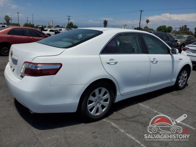 4T1BB46K58U033269 2008 TOYOTA CAMRY photo no. 3