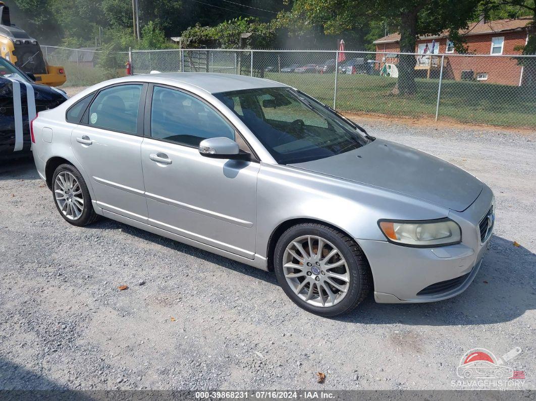 YV1MS390592463831 2009 VOLVO S40 photo no. 13