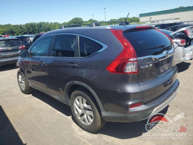 2HKRM4H79FH631328 2015 HONDA CRV photo no. 2