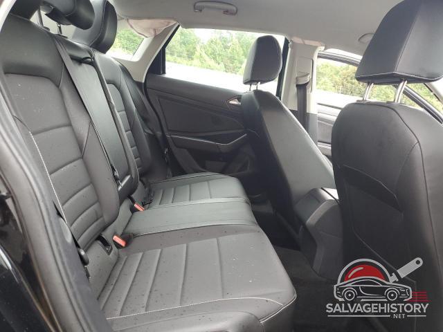 3VWEM7BU5RM003616 2024 VOLKSWAGEN JETTA photo no. 10