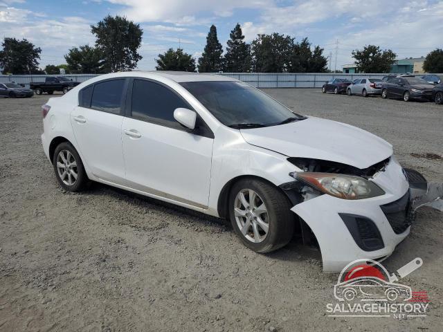 JM1BL1VF0B1402777 2011 MAZDA 3 photo no. 4