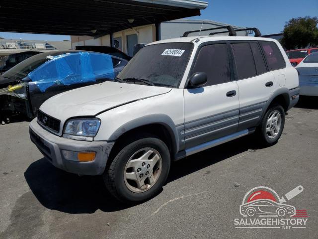 JT3GP10V2W7025109 1998 TOYOTA RAV4 photo no. 2