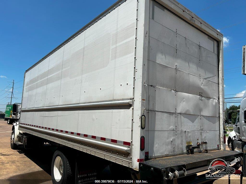 3ALACWDT1GDGV8888 2016 FREIGHTLINER M2 photo no. 3