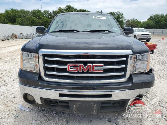 3GTP2WE77DG351054 2013 GMC SIERRA photo no. 5