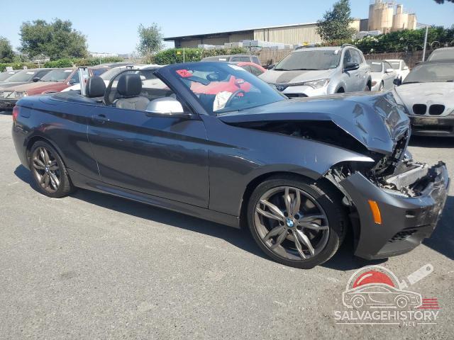 WBA1M5C53GV326737 2016 BMW M2 photo no. 4