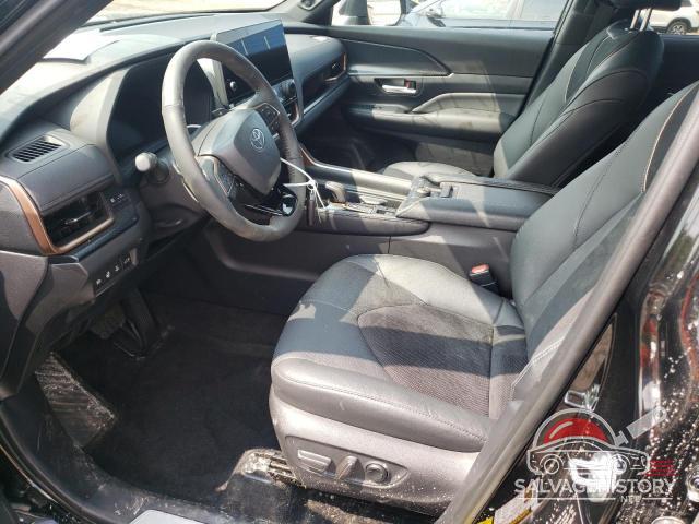 5TDADAB56RS007195 2024 TOYOTA GRAND HIGH photo no. 7