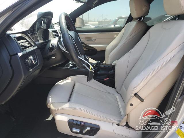 WBA4A9C59GGL88225 2016 BMW 4 SERIES photo no. 7