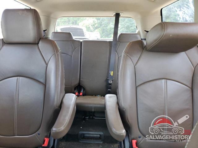 1GKKRRKD4FJ377120 2015 GMC ACADIA photo no. 10