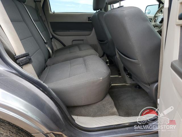 1FMCU03779KA36890 2009 FORD ESCAPE photo no. 11