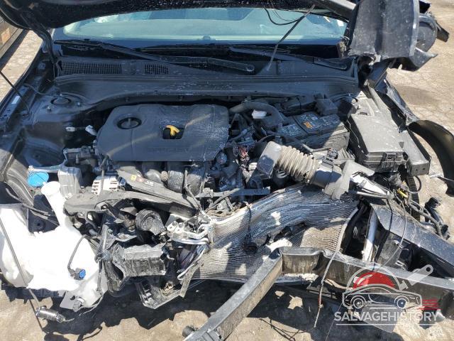 3KPF24AD8PE649897 2023 KIA FORTE photo no. 11