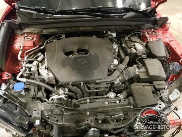 3MVDMBBM6PM526995 2023 MAZDA CX30 photo no. 11