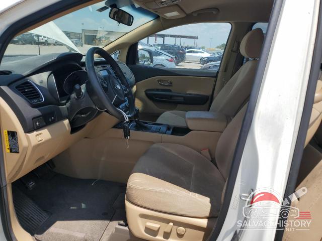 KNDMB5C12F6070425 2015 KIA All Models photo no. 7
