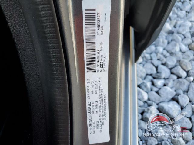1C3CDZAB3CN216958 2012 DODGE AVENGER photo no. 12