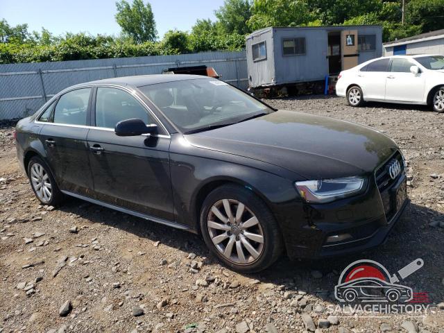 WAUBFAFLXFN033370 2015 AUDI A4 photo no. 4