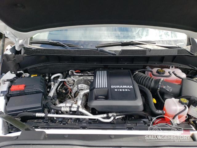 1GCUDEE87RZ228930 2024 CHEVROLET ALL Models photo no. 11