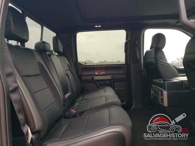 1FTFW1RG4LFB61791 2020 FORD F150 photo no. 10
