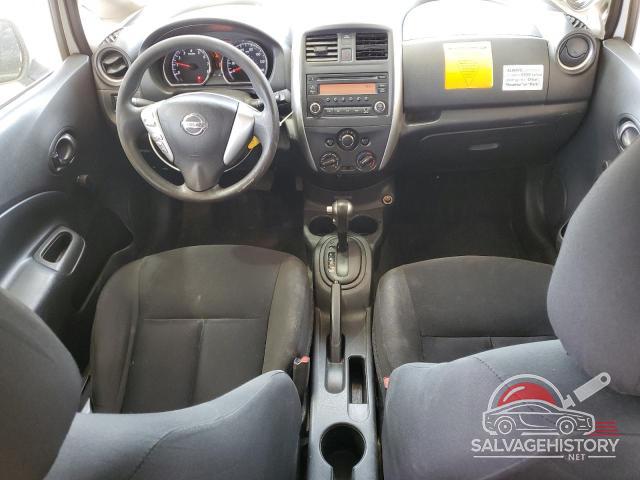 3N1CE2CP3HL380696 2017 NISSAN VERSA photo no. 8