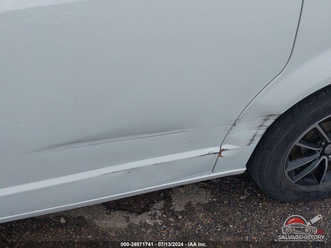 2C4RDGEG0JR201432 2018 DODGE GRAND CARAVAN photo no. 6